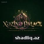 Xəzinə Palace