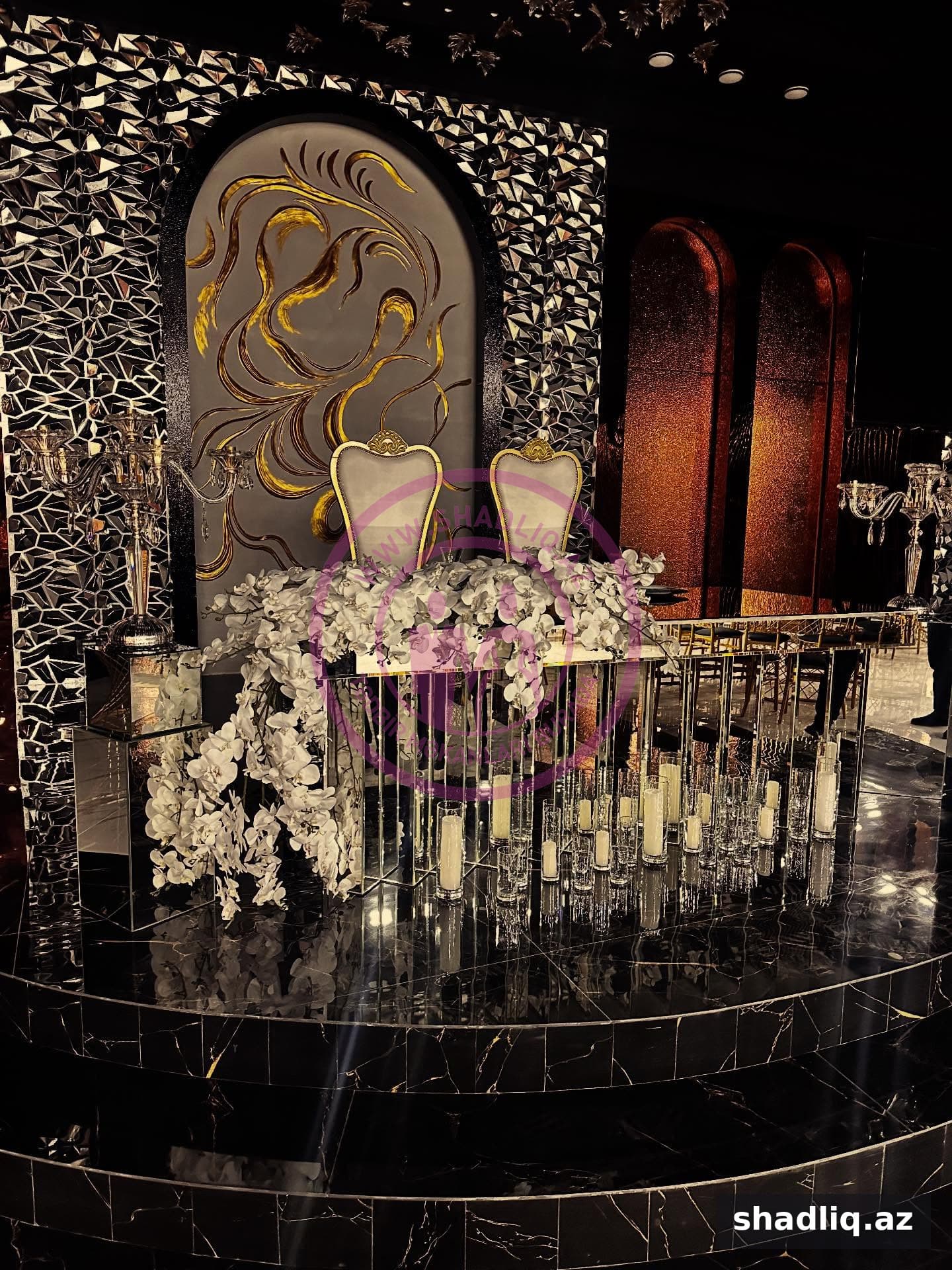 Lumina Events Hall 