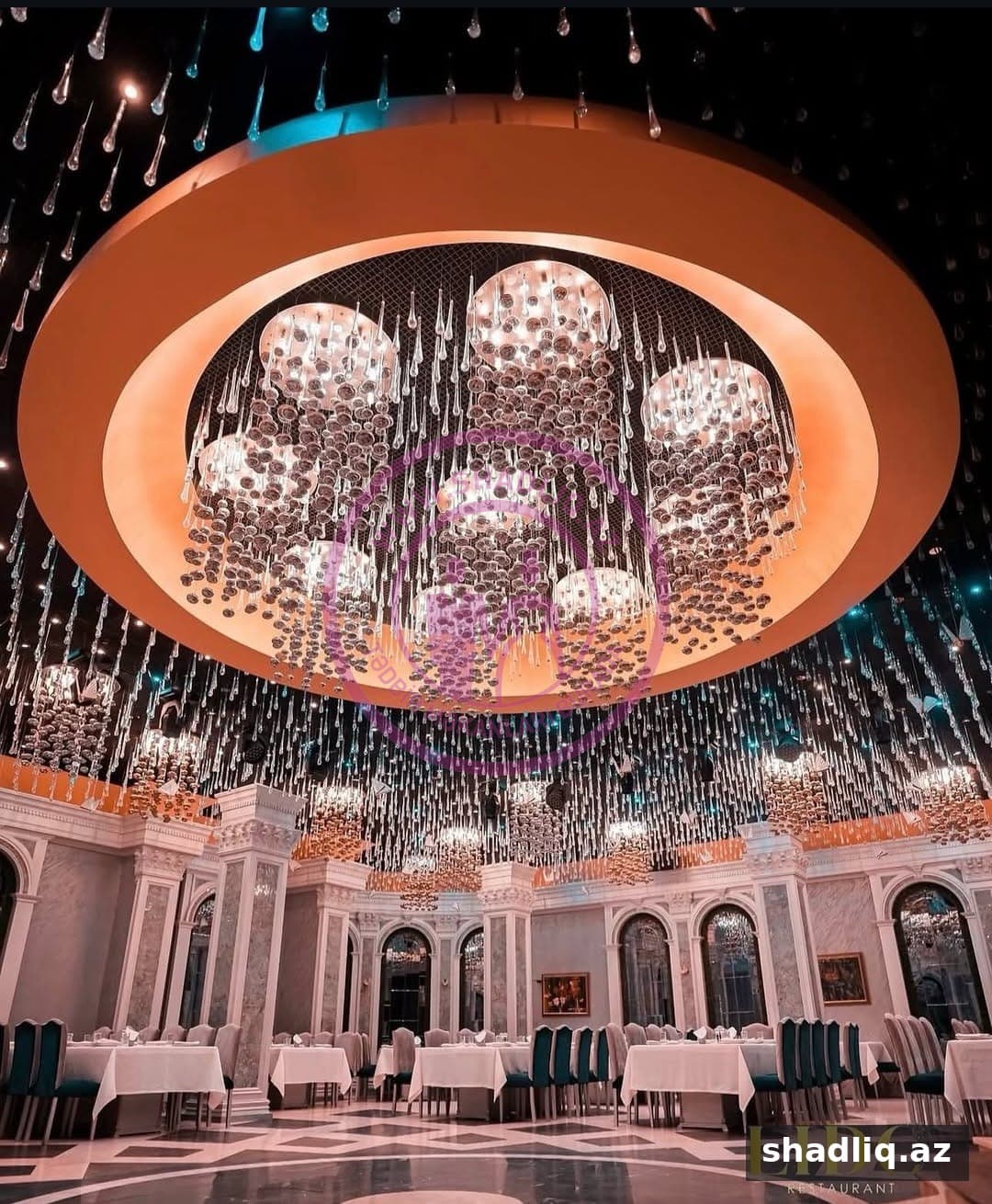 Lido Restoran