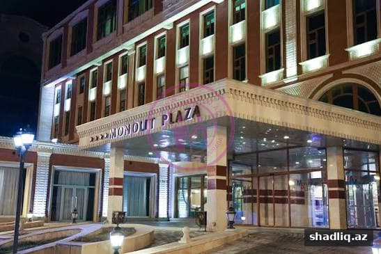 Monolit Plaza 