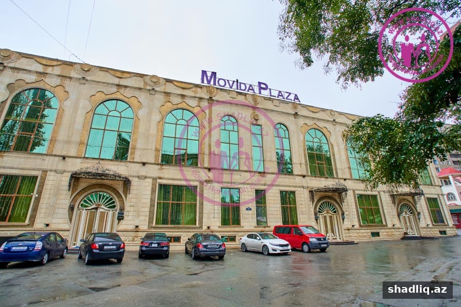 Movida Plaza 