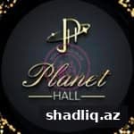 Planet Hall