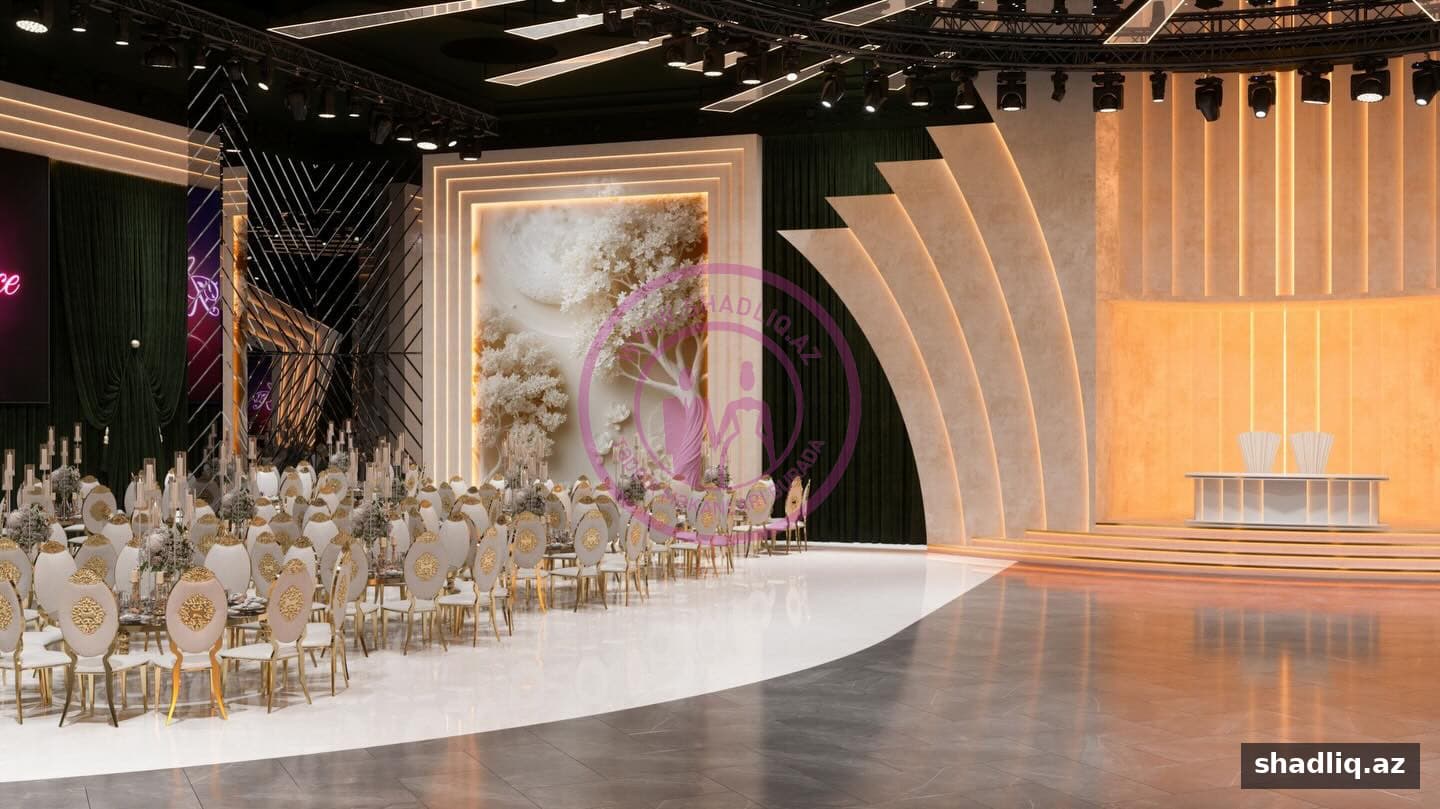 Romance Hall