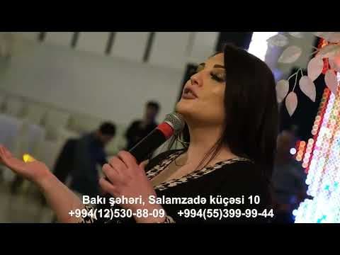 Karvan Şadlıq Sarayı — video 1