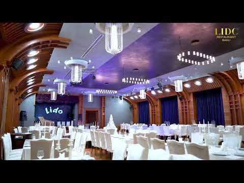 Lido Restoran — video 1