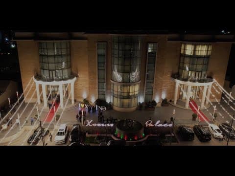 Xəzinə Palace — video 1