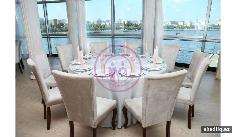 Bakı Yaxt Klub