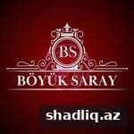 Böyük Saray