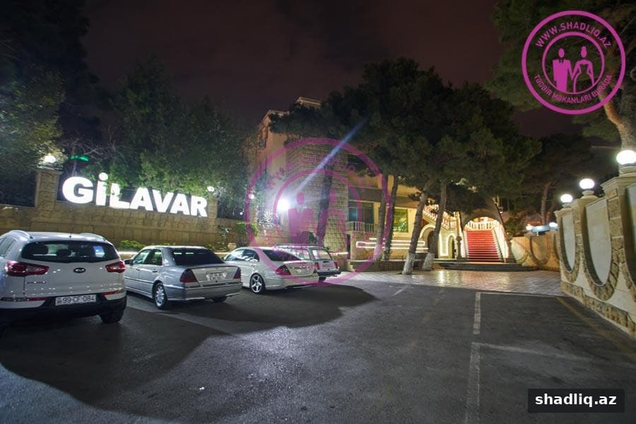 Gilavar