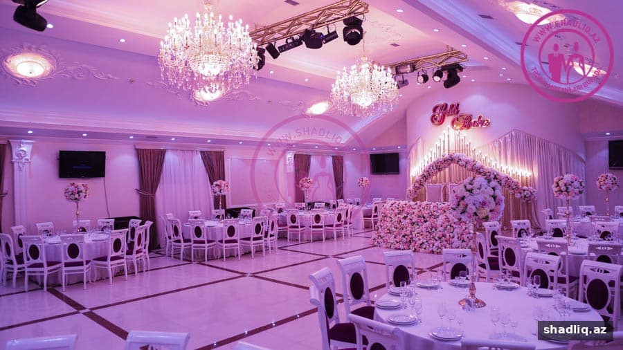 Golden Palace