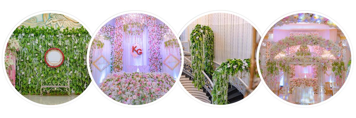 ☞İmperial Hall:130 azn<br>31 Dekabr 2021