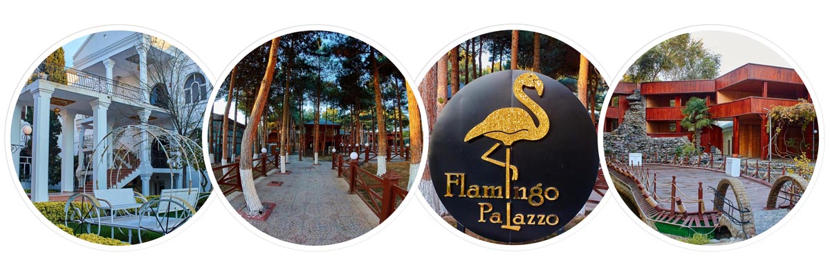 Flamingo Palazzo