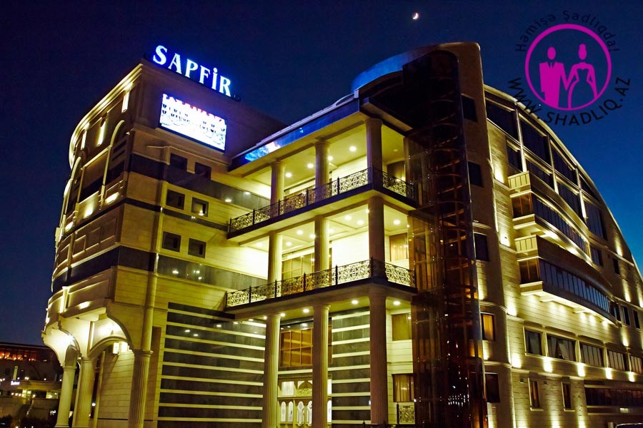 Sapfir Saray 