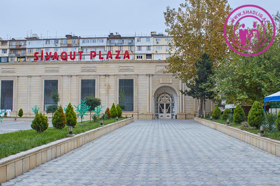 Siyaqut Plaza