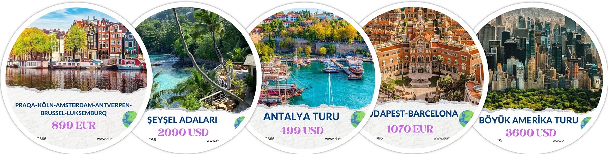 Bal ayı turları