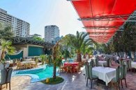 LIDO Restoran