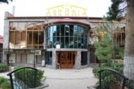 Astoria Restoranı