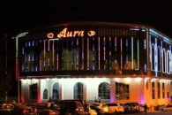 Aura Saray