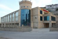 Bəyoğlu Saray