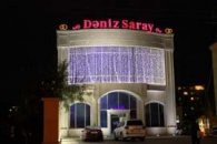 Dəniz Saray