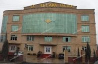 Ellada Şadlıq saray