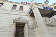 Legato Palace Restoranı