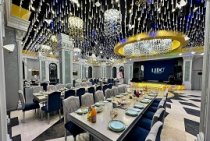 LIDO Restoran