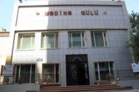 Mədinə Gülü Saray