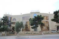 Mirvari Plaza 