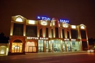 Neptun Saray