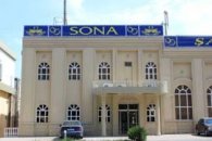 Sona Saray