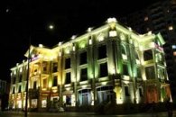 Su Sonası Saray