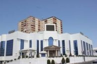 Yeganə Saray