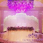 Gloria Wedding