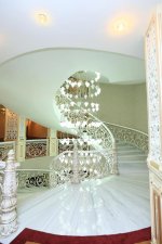 Spring Hotel Novxanı Kings Hall