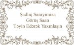 Çıraq Palas 