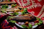 Halikarnas Balıkçısı Restoranı