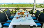 Halikarnas Balıkçısı Restoranı