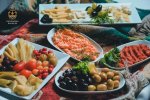 Halikarnas Balıkçısı Restoranı