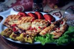 Halikarnas Balıkçısı Restoranı