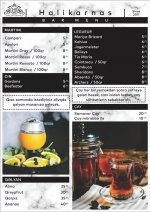 Halikarnas Balıkçısı Restoranı