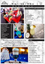 Halikarnas Balıkçısı Restoranı