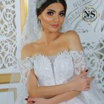 Nuray Gəlinlik