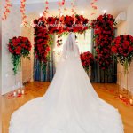 Safarli Wedding Design