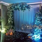 Safarli Wedding Design
