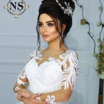 Nuray Gəlinlik