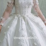 Nuray Gəlinlik