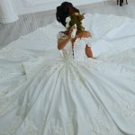 Nuray Gəlinlik