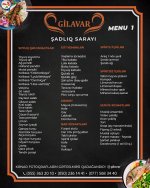 Gilavar Saray