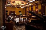 Retro Şam Restoranı- 7 Mkr